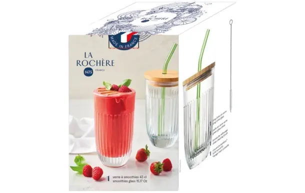 LA ROCHERE Coffret v 646501